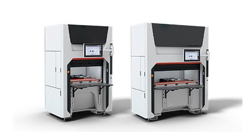 Inspection and testing equipme