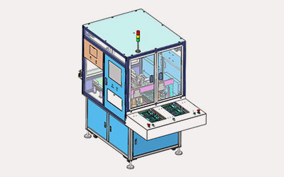 What are the commonly used testing equipment in the 3C industry